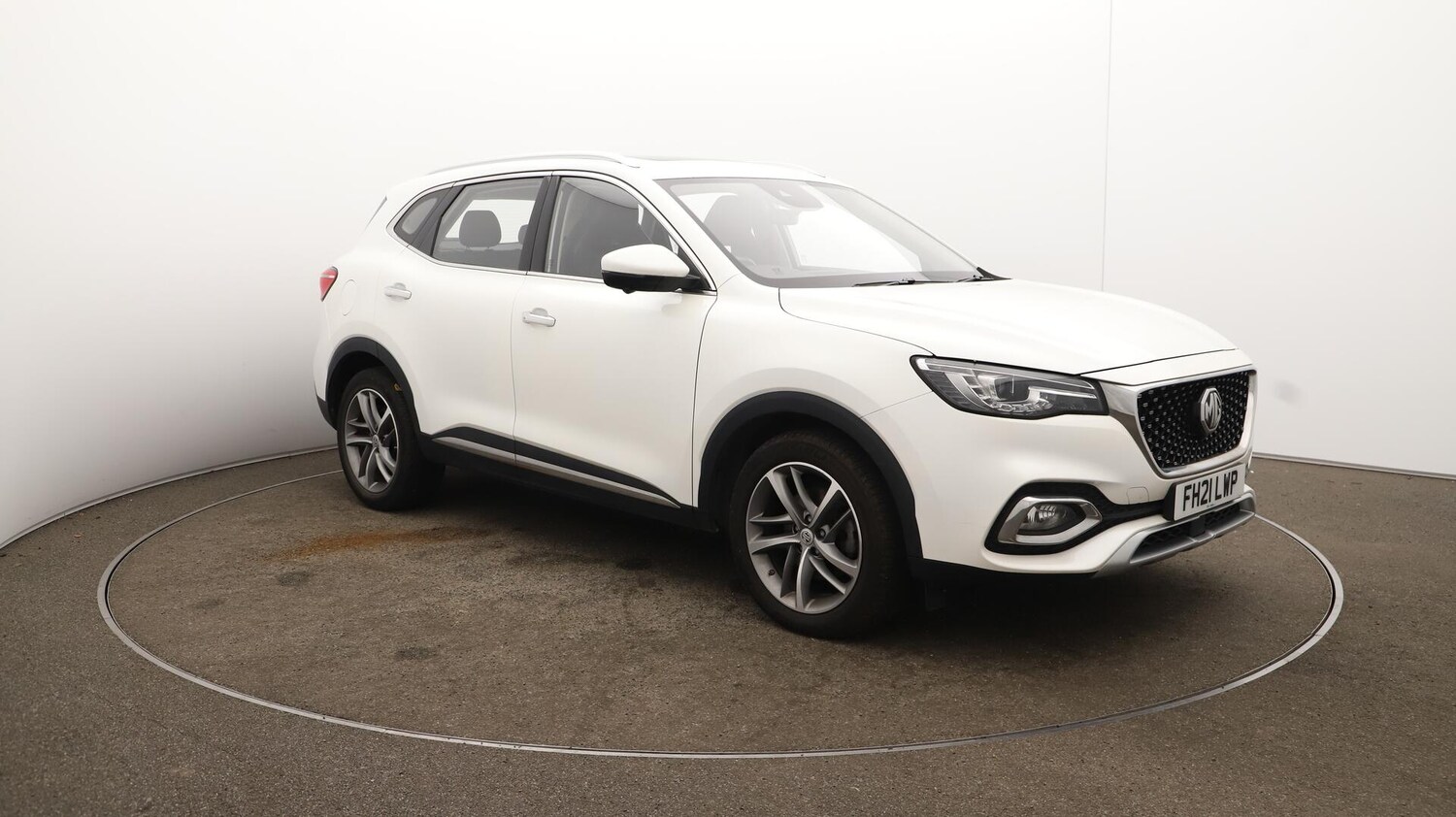 Vehicle 46