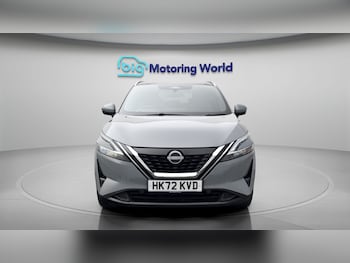 Used Nissan Qashqai 2023 for sale - 79030288: Photo