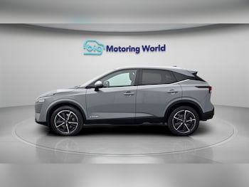 Used Nissan Qashqai 2023 for sale - 79030288: Photo