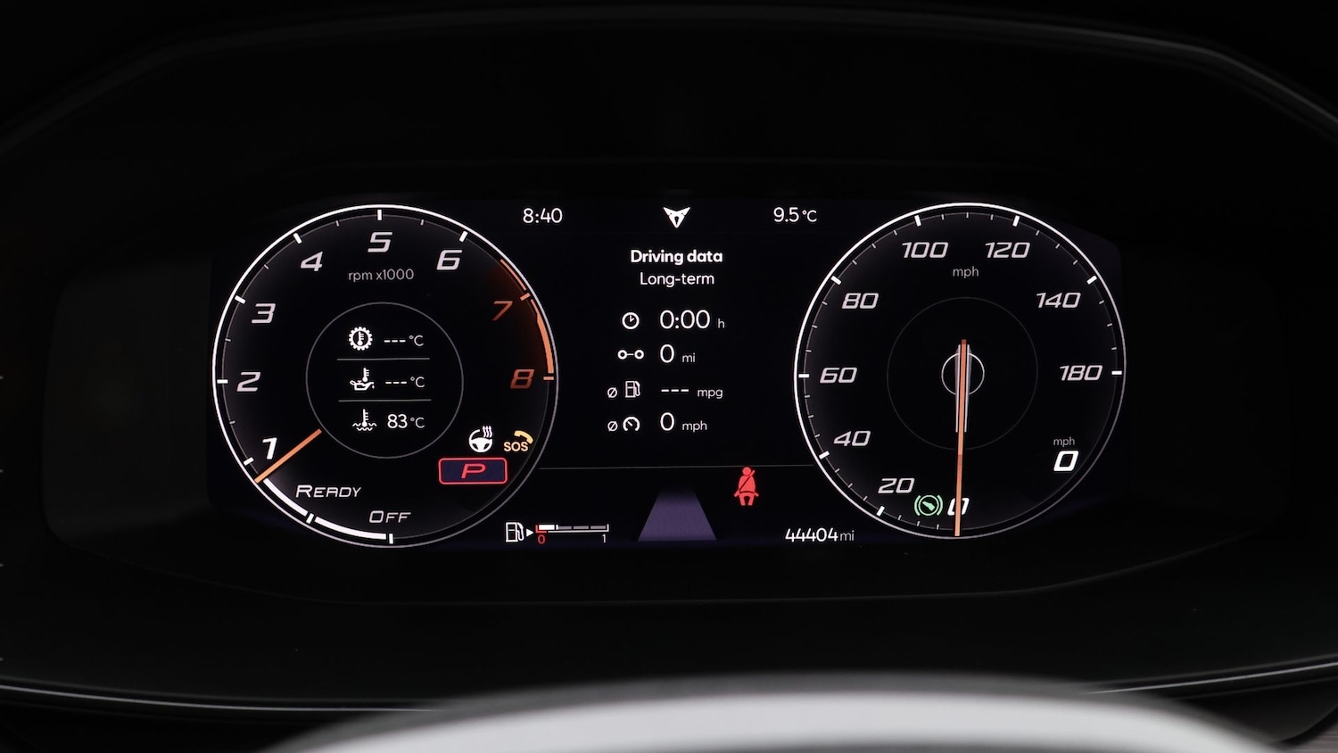 Used Cupra Leon 2022 for sale - 77225639: Photo 10