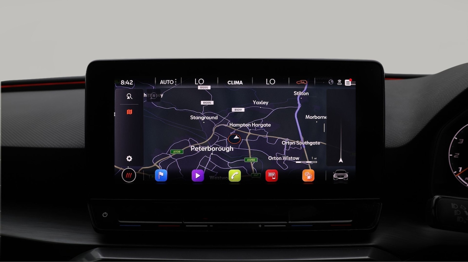 Used Cupra Leon 2022 for sale - 77225639: Photo 11