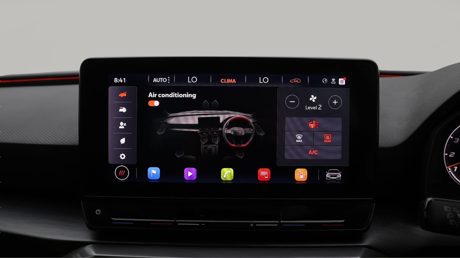 Used Cupra Leon 2022 for sale - 77225639: Photo 12