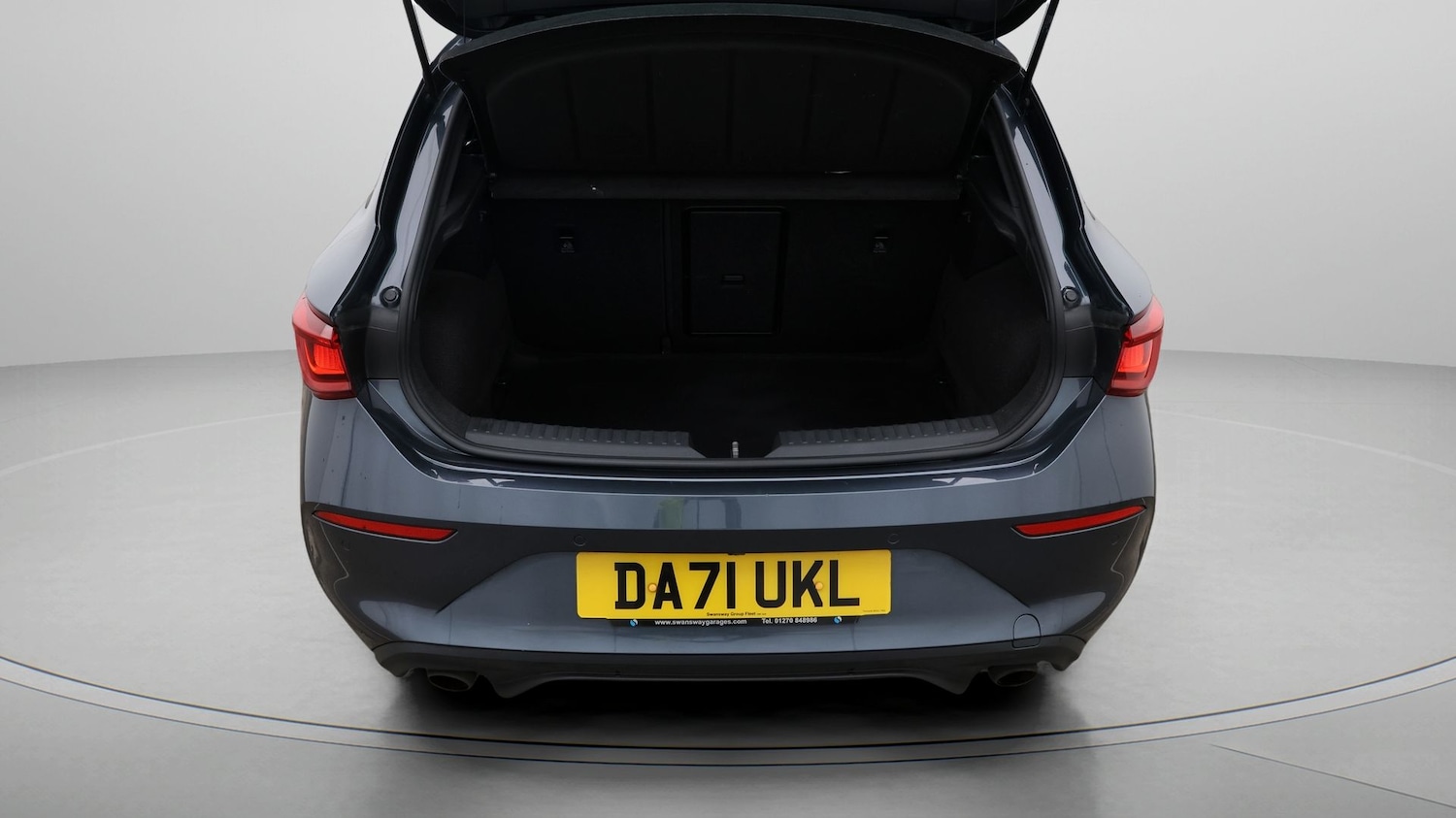 Used Cupra Leon 2022 for sale - 77225639: Photo 17