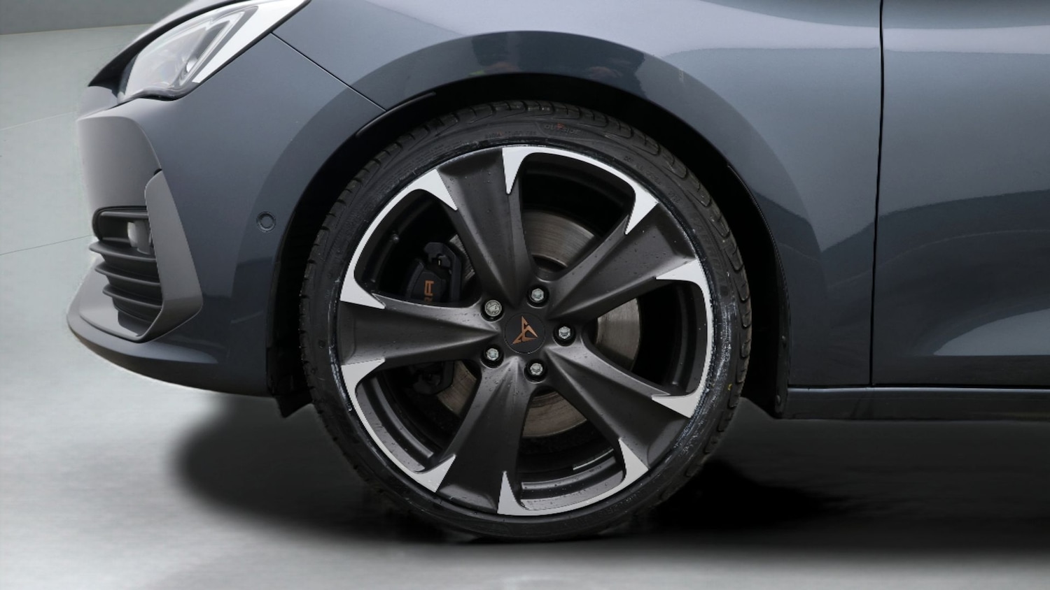 Used Cupra Leon 2022 for sale - 77225639: Photo 18