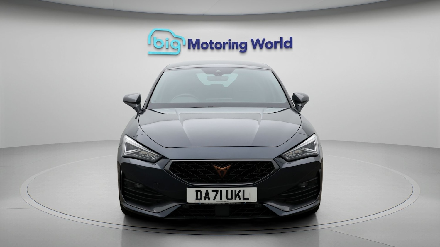 Used Cupra Leon 2022 for sale - 77225639: Photo 2