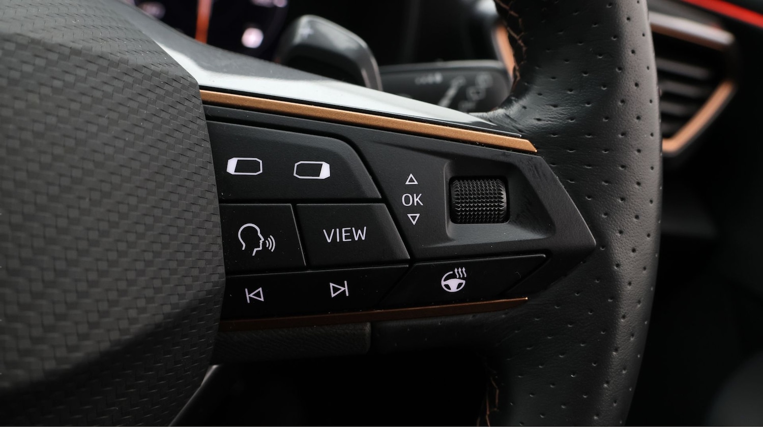 Used Cupra Leon 2022 for sale - 77225639: Photo 21