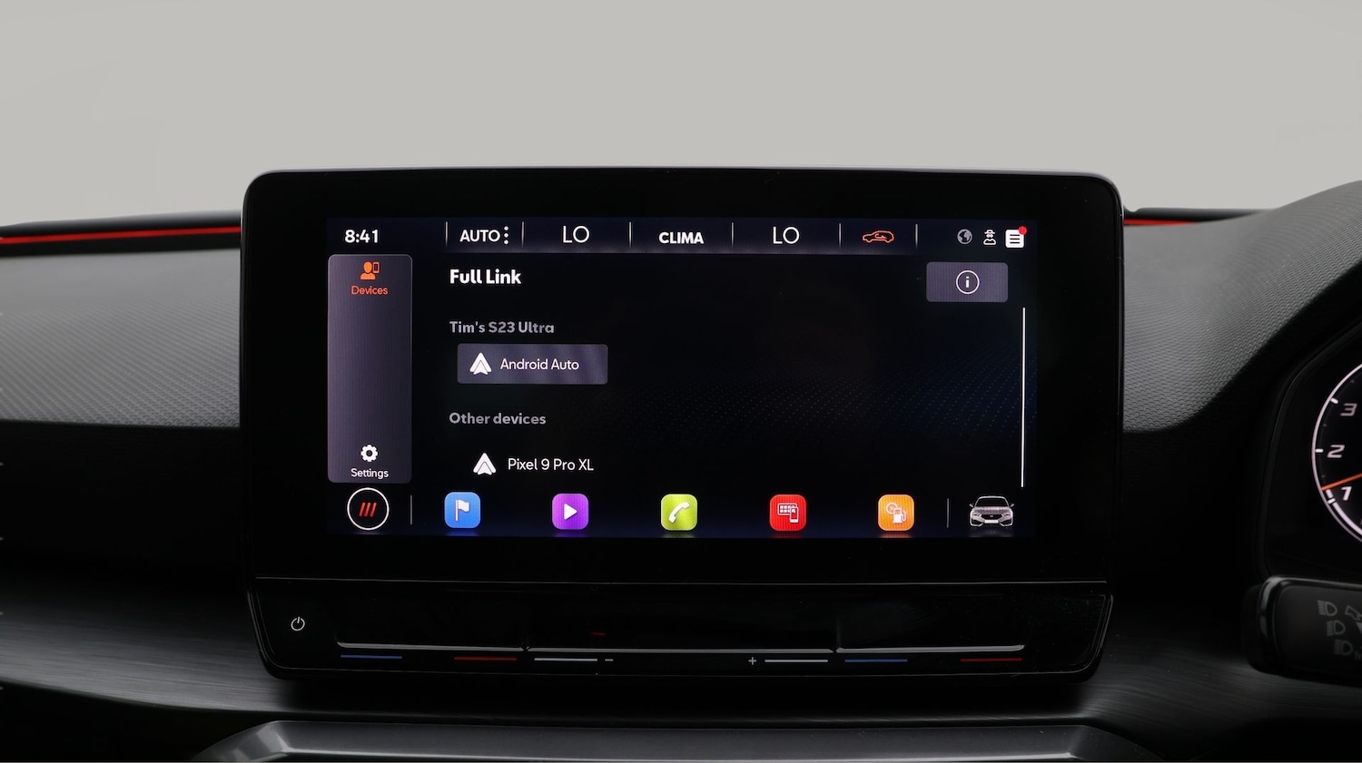 Used Cupra Leon 2022 for sale - 77225639: Photo 22