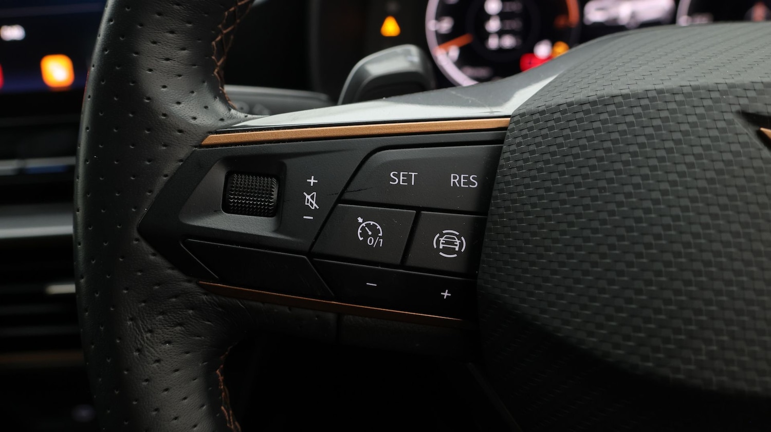 Used Cupra Leon 2022 for sale - 77225639: Photo 23