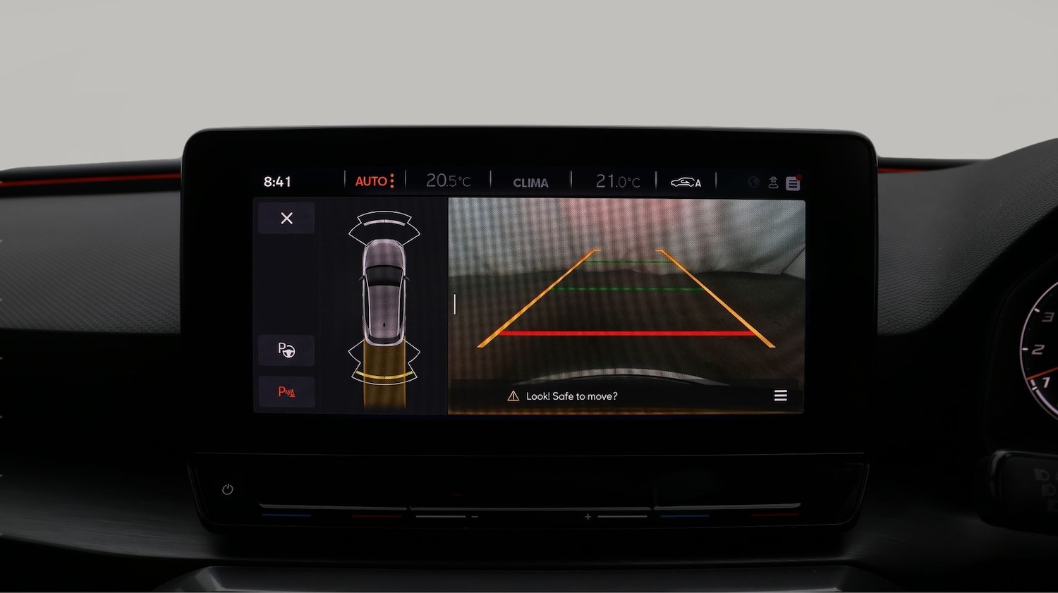 Used Cupra Leon 2022 for sale - 77225639: Photo 24