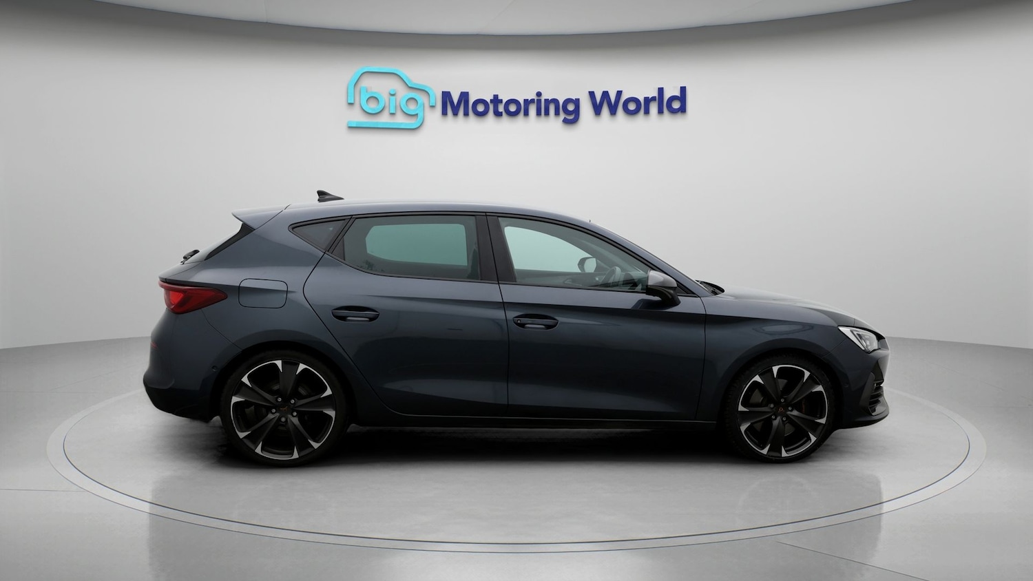 Used Cupra Leon 2022 for sale - 77225639: Photo 8