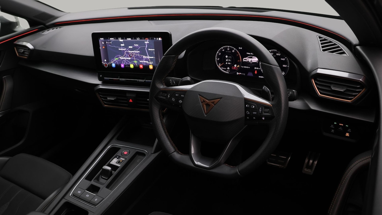 Used Cupra Leon 2022 for sale - 77225639: Photo 9