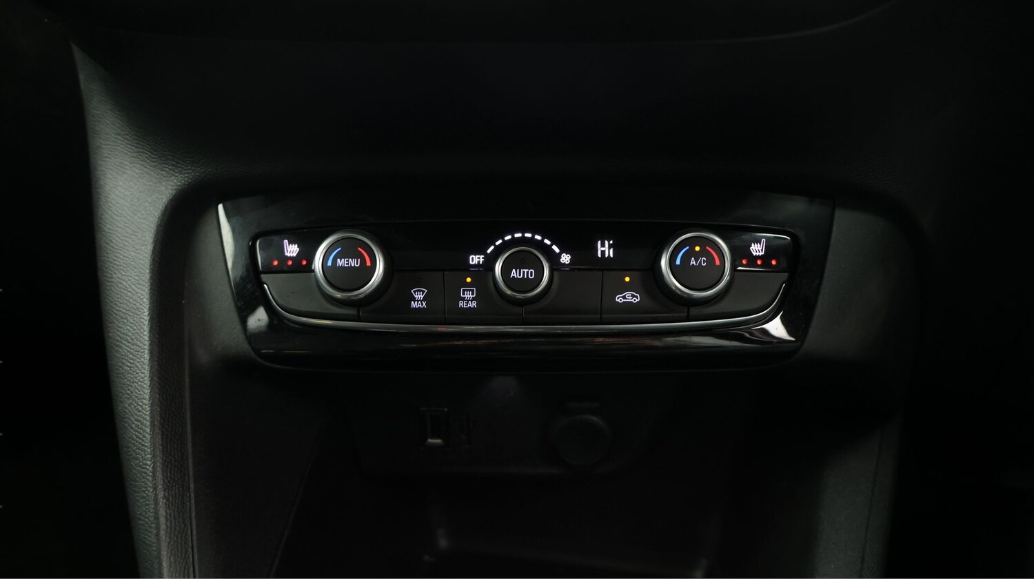 Used Vauxhall Corsa 2020 for sale - 77443776: Photo 12