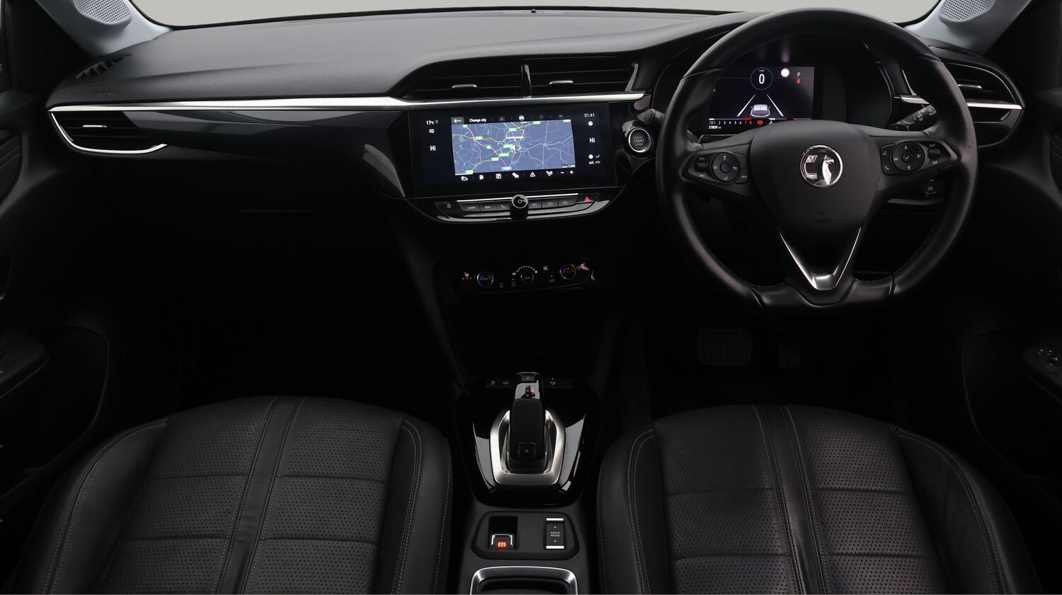 Used Vauxhall Corsa 2020 for sale - 77443776: Photo 13