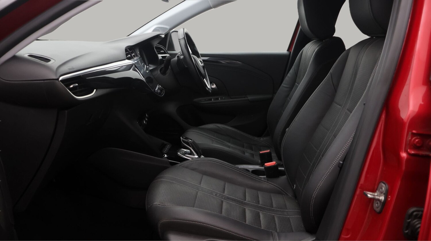 Used Vauxhall Corsa 2020 for sale - 77443776: Photo 14