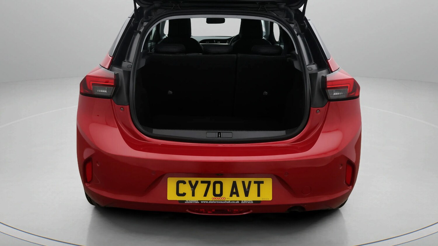 Used Vauxhall Corsa 2020 for sale - 77443776: Photo 17