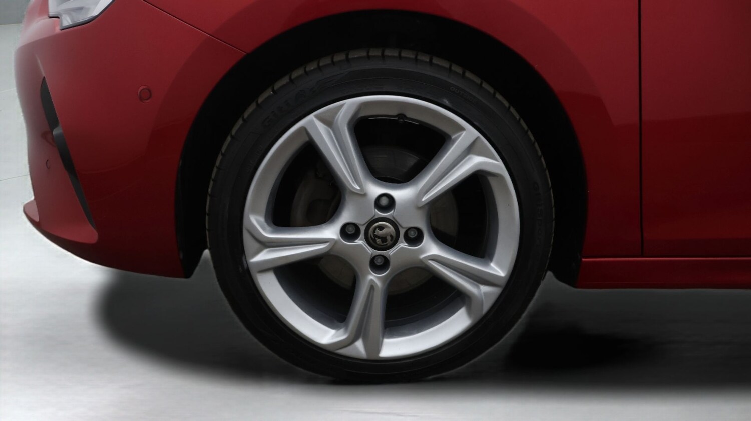 Used Vauxhall Corsa 2020 for sale - 77443776: Photo 18