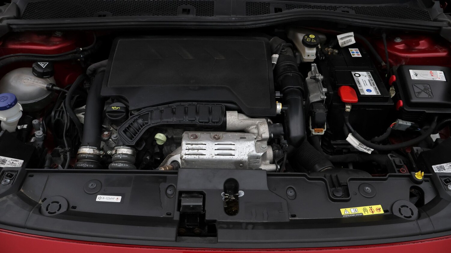 Used Vauxhall Corsa 2020 for sale - 77443776: Photo 19