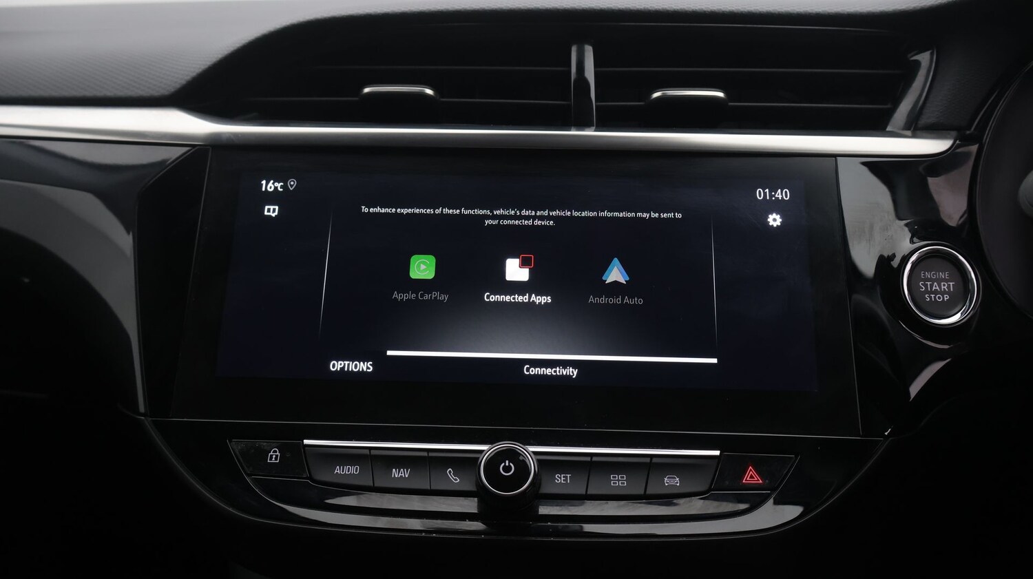 Used Vauxhall Corsa 2020 for sale - 77443776: Photo 25