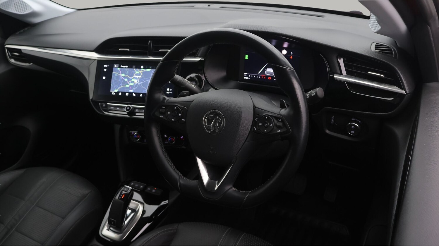 Used Vauxhall Corsa 2020 for sale - 77443776: Photo 9