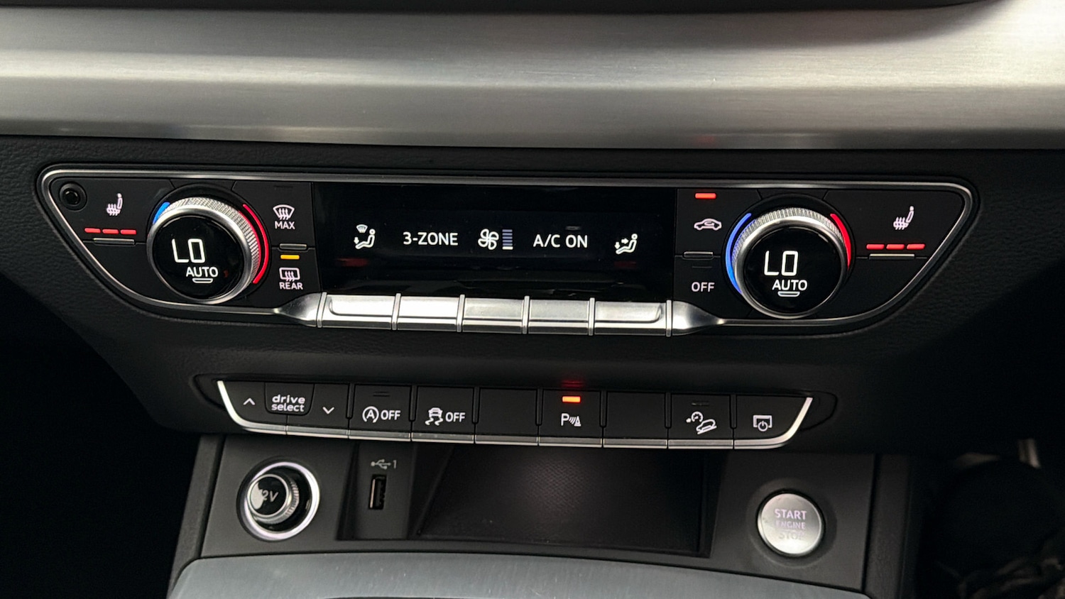 Used Audi Q5 2020 for sale - 78064565: Photo 11