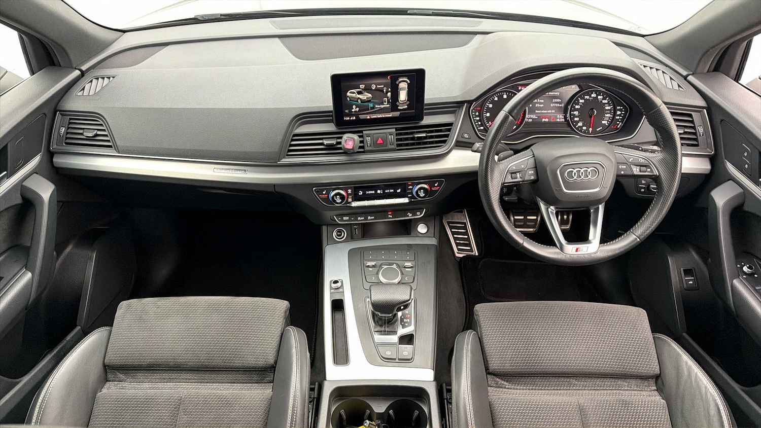 Used Audi Q5 2020 for sale - 78064565: Photo 12