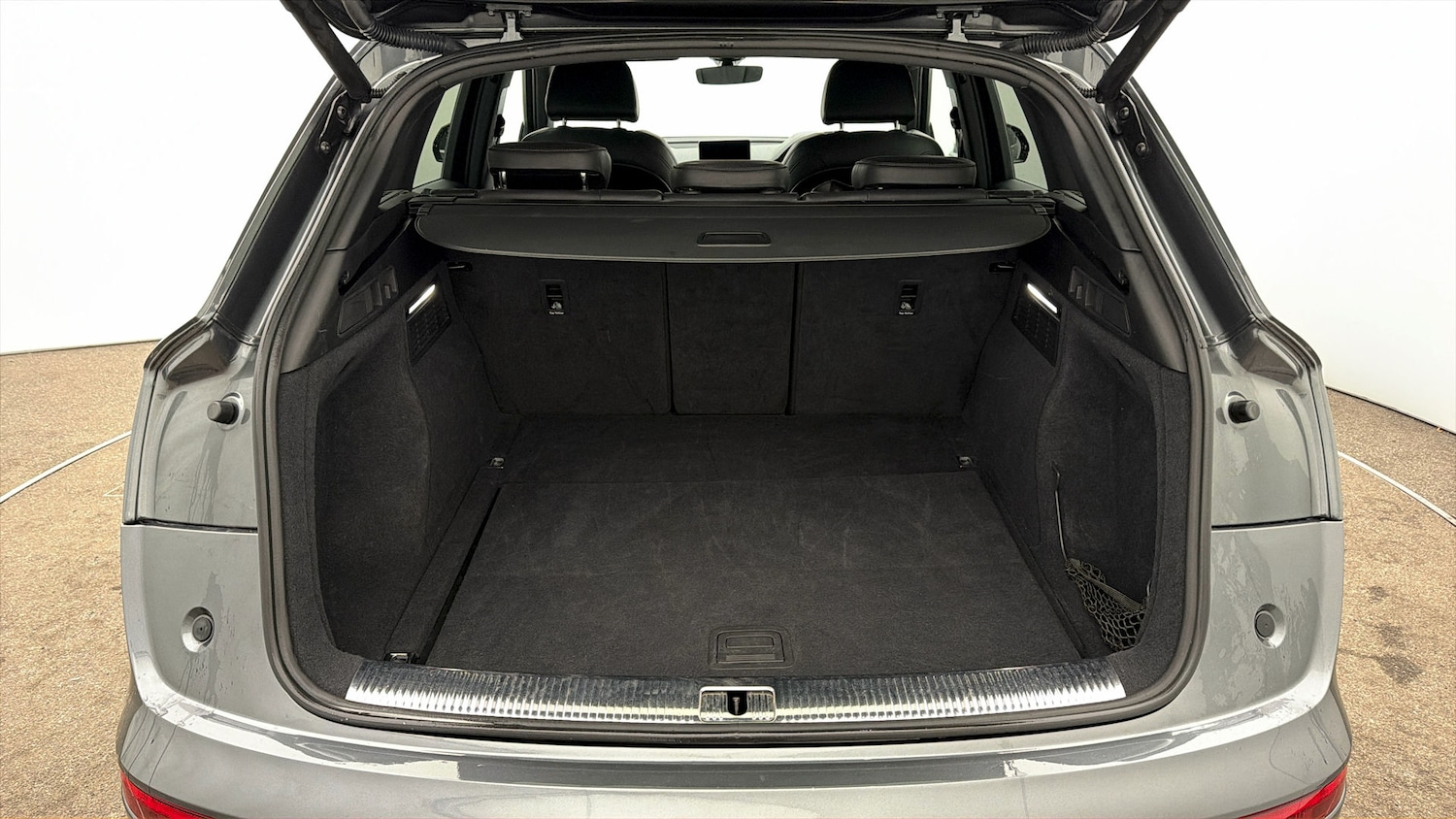 Used Audi Q5 2020 for sale - 78064565: Photo 16