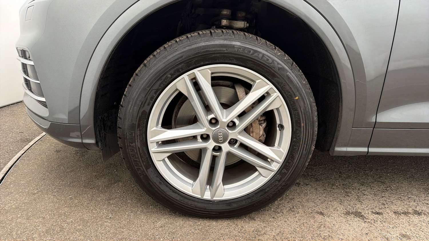 Used Audi Q5 2020 for sale - 78064565: Photo 17