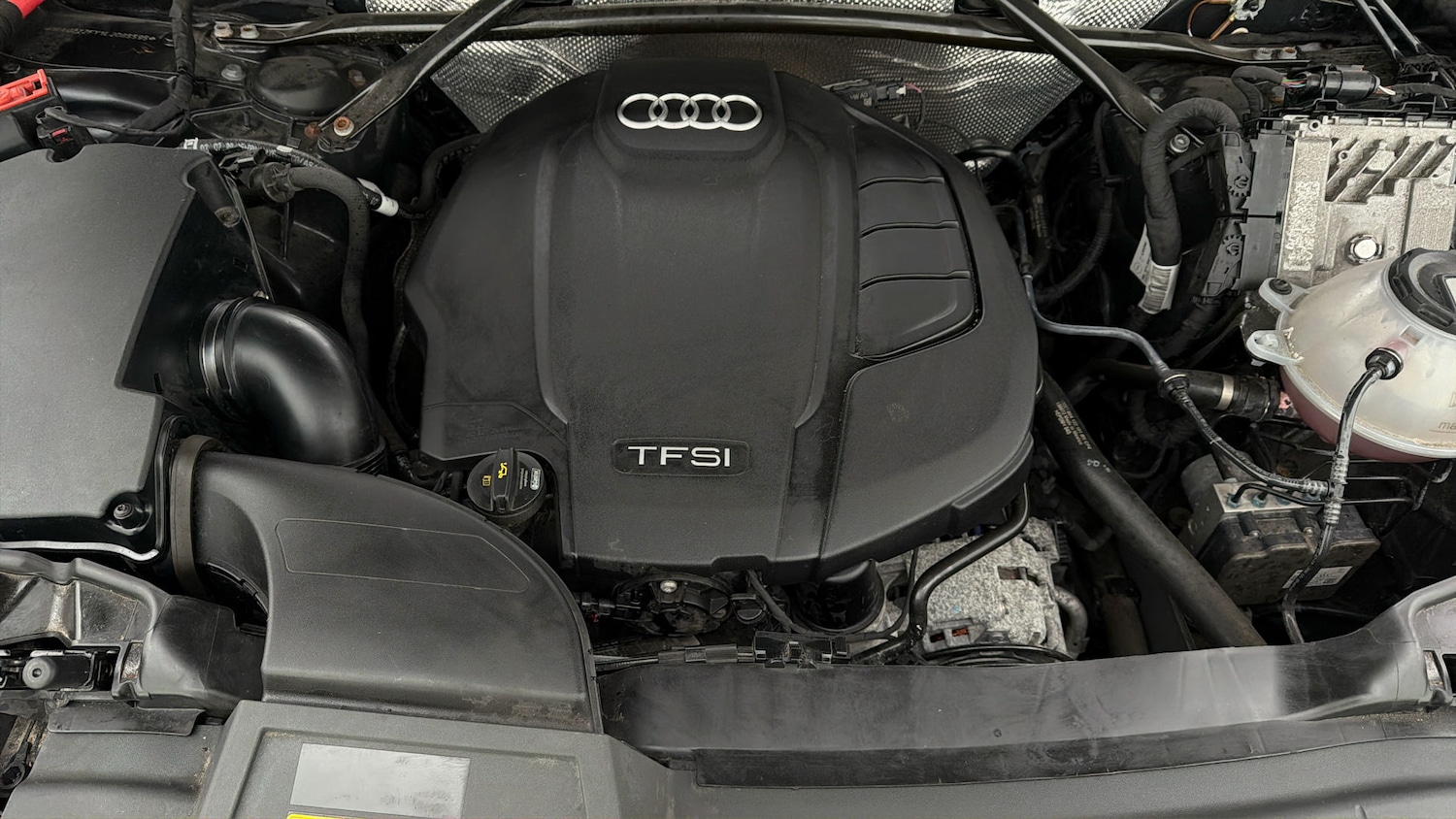 Used Audi Q5 2020 for sale - 78064565: Photo 18