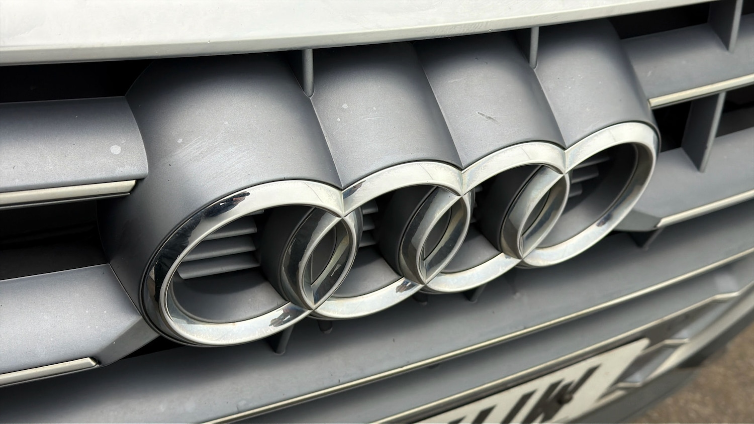 Used Audi Q5 2020 for sale - 78064565: Photo 21