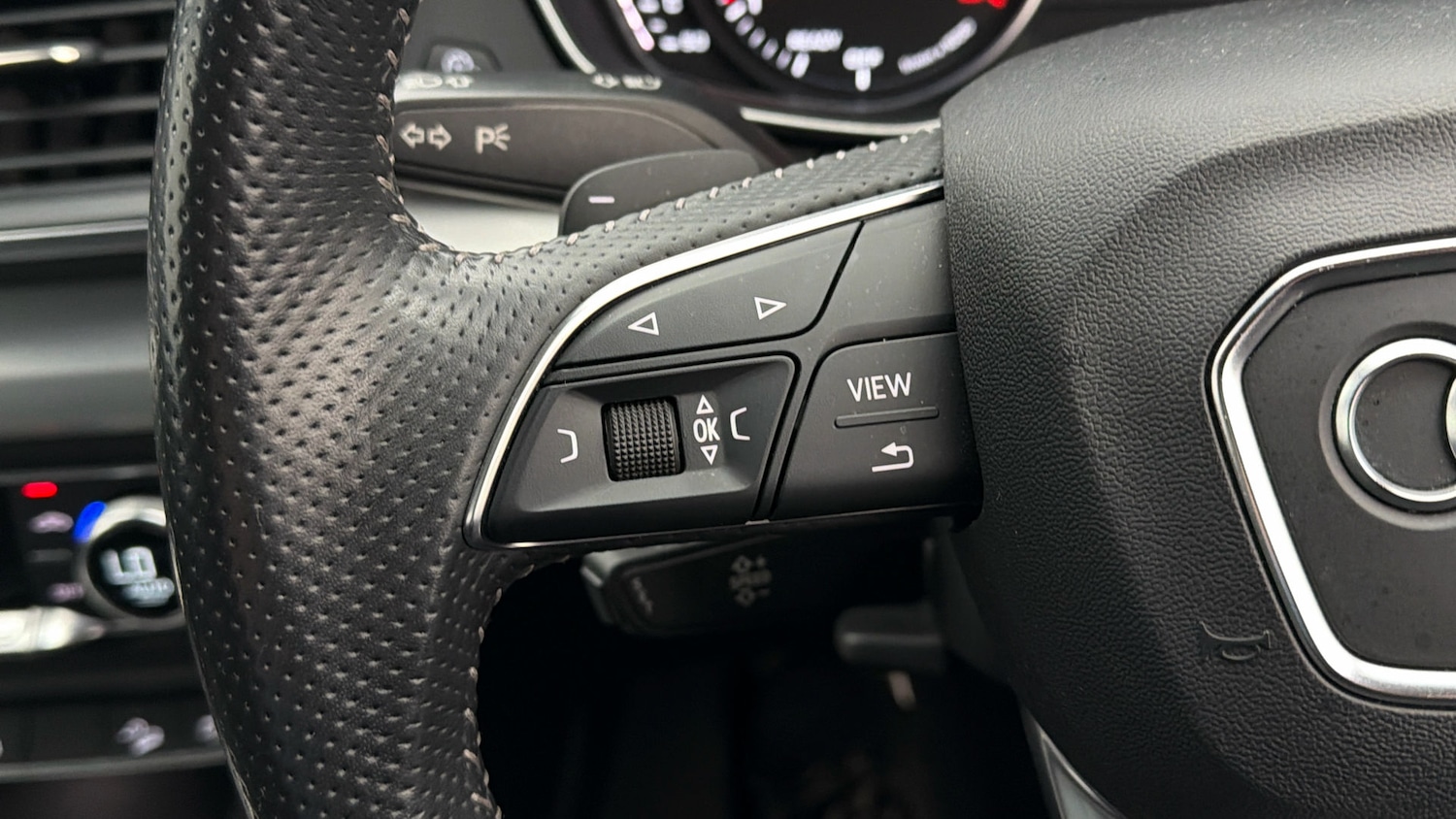 Used Audi Q5 2020 for sale - 78064565: Photo 22