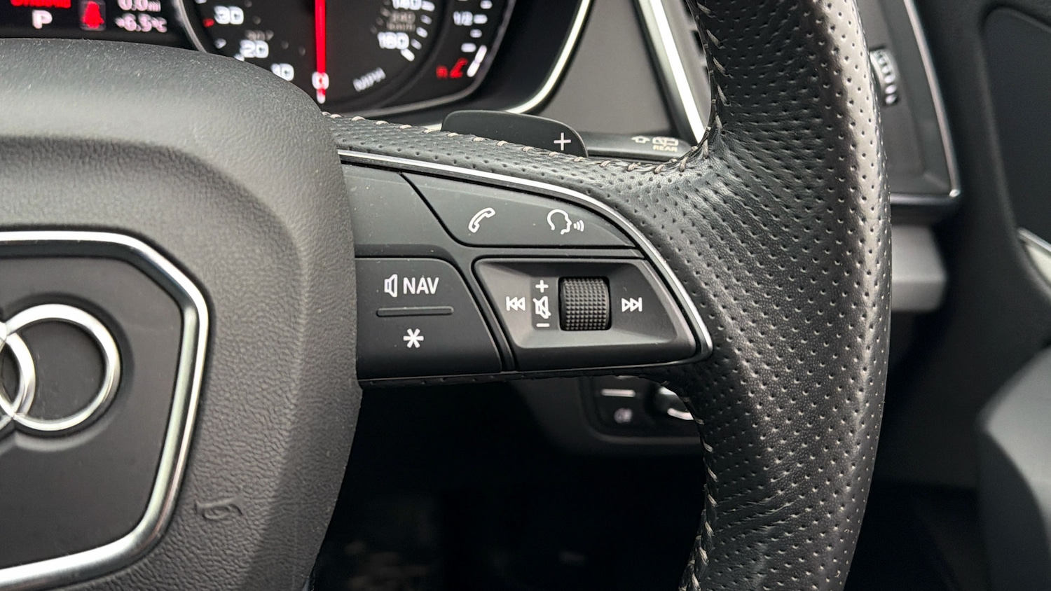 Used Audi Q5 2020 for sale - 78064565: Photo 23