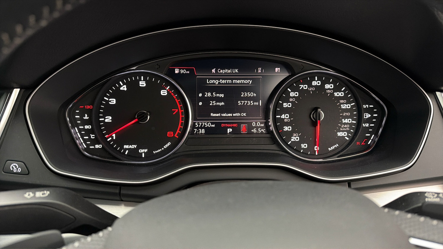 Used Audi Q5 2020 for sale - 78064565: Photo 24