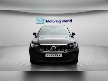 Used Volvo XC40 2022 for sale - 78674269: Photo