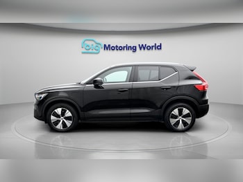 Used Volvo XC40 2022 for sale - 78674269: Photo
