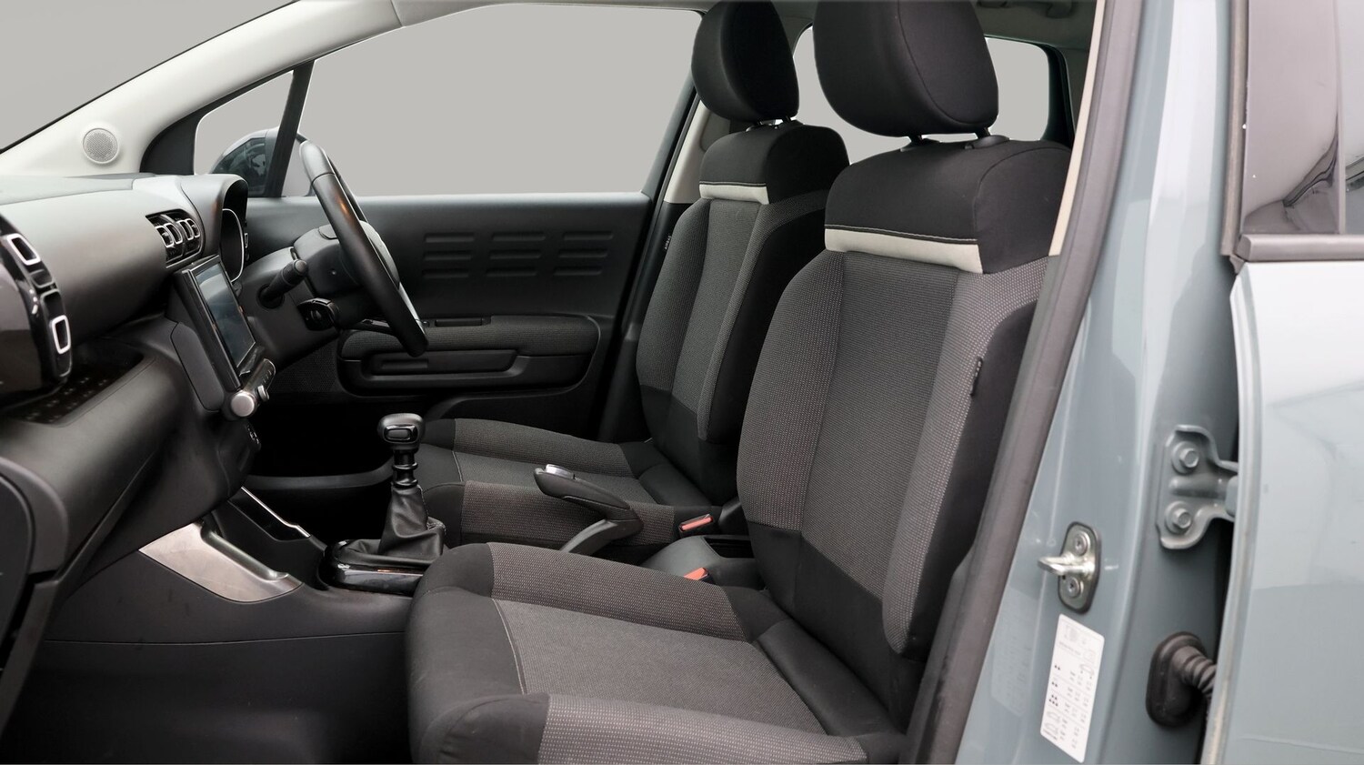 Used Citroen C3 Aircross 2022 for sale - 77635411: Photo 14