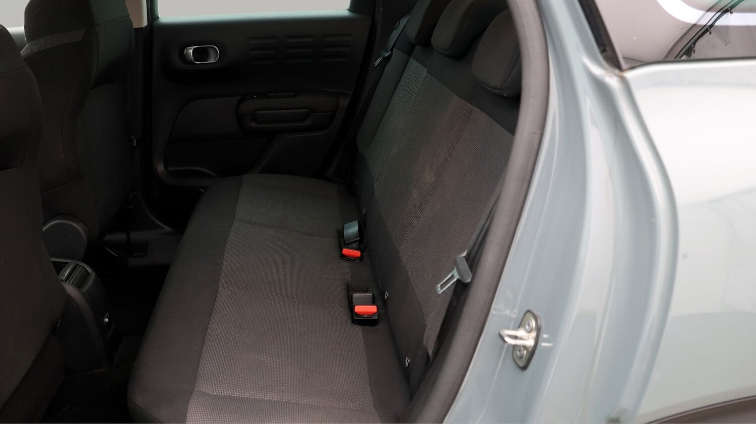 Used Citroen C3 Aircross 2022 for sale - 77635411: Photo 16