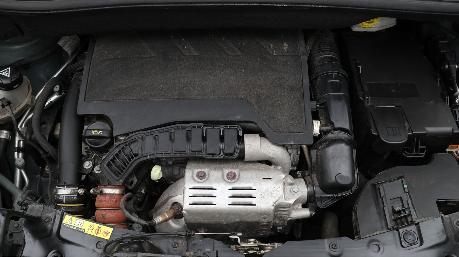 Used Citroen C3 Aircross 2022 for sale - 77635411: Photo 19