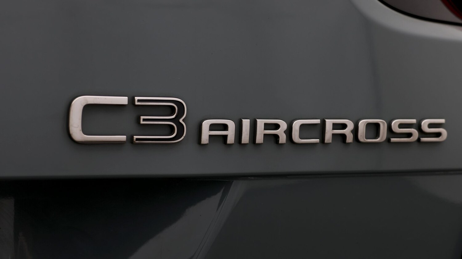 Used Citroen C3 Aircross 2022 for sale - 77635411: Photo 21