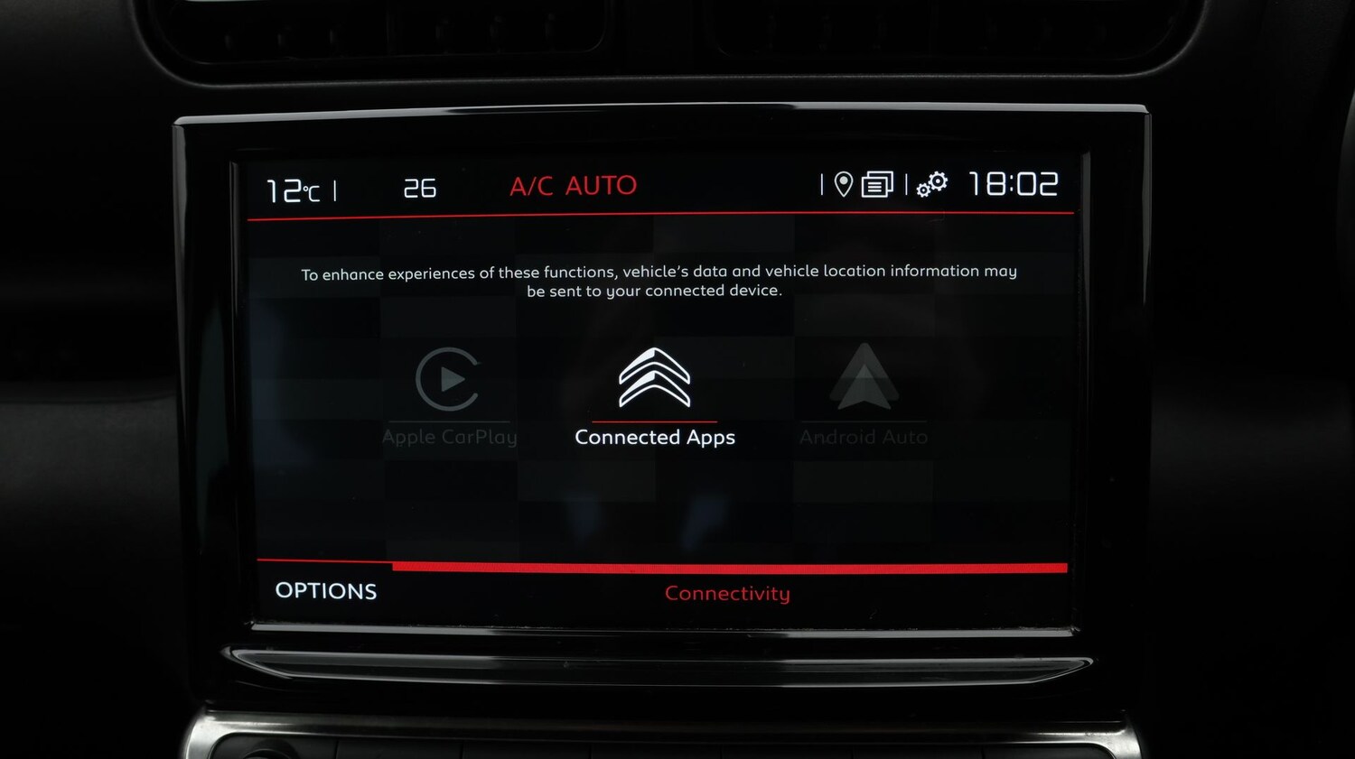 Used Citroen C3 Aircross 2022 for sale - 77635411: Photo 25