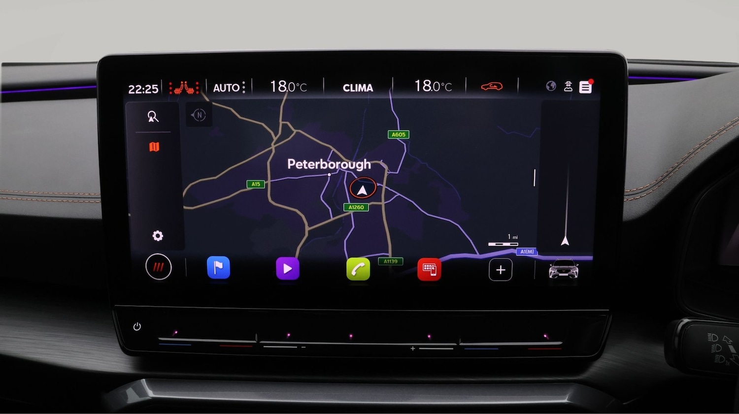 Used Cupra Formentor 2024 for sale - 77631149: Photo 11