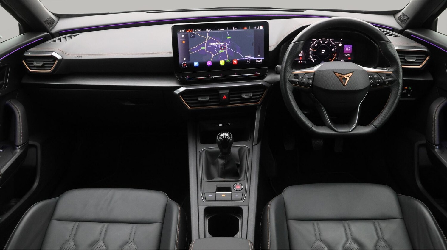 Used Cupra Formentor 2024 for sale - 77631149: Photo 13