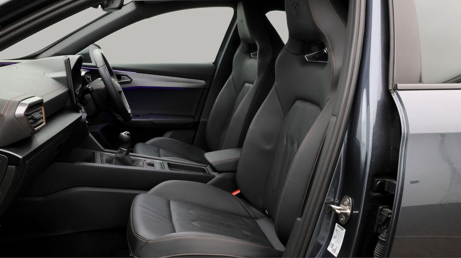 Used Cupra Formentor 2024 for sale - 77631149: Photo 14