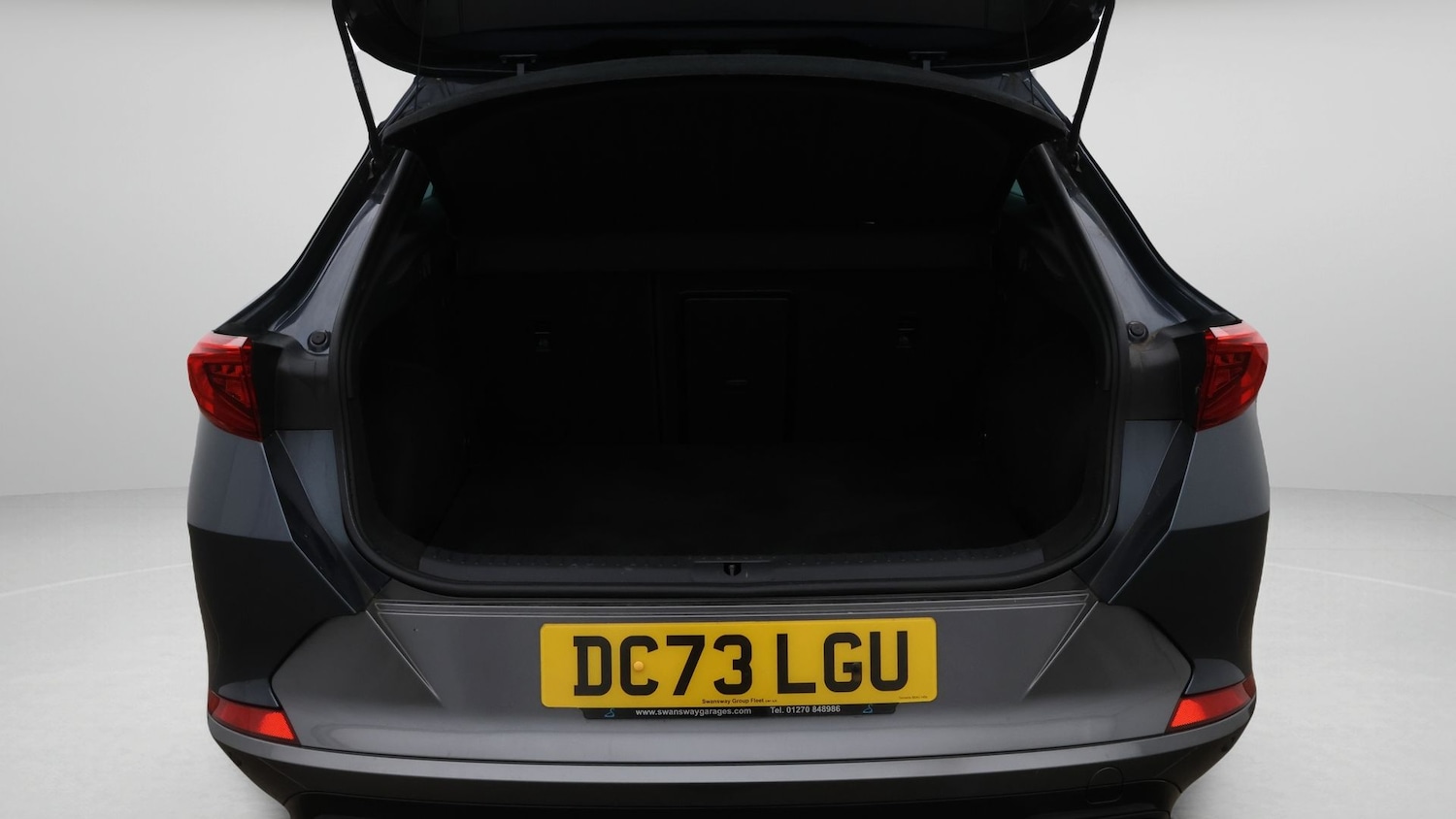 Used Cupra Formentor 2024 for sale - 77631149: Photo 17