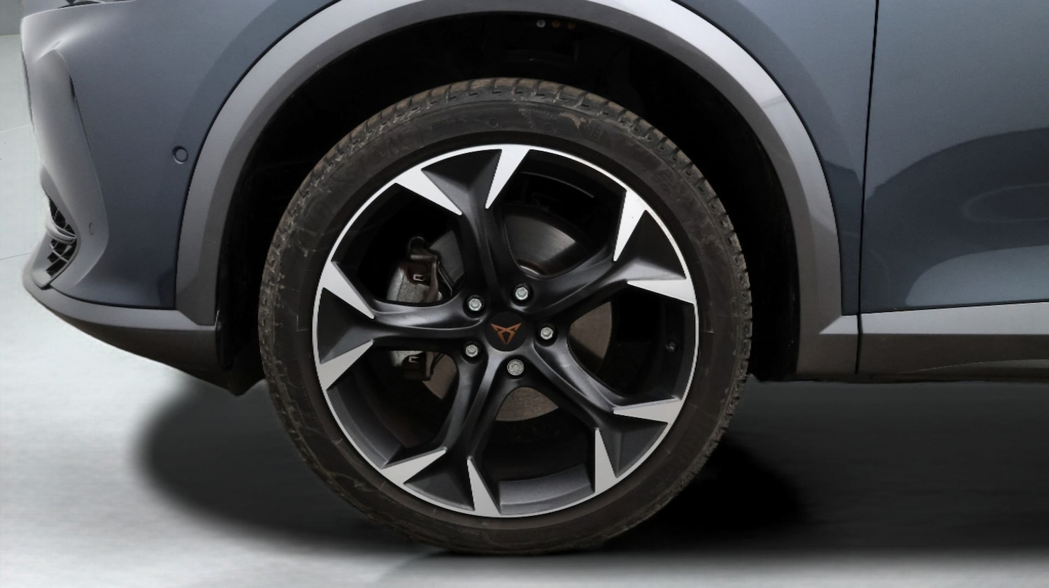 Used Cupra Formentor 2024 for sale - 77631149: Photo 18