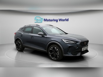 Used Cupra Formentor 2024 for sale - 77631149: Photo