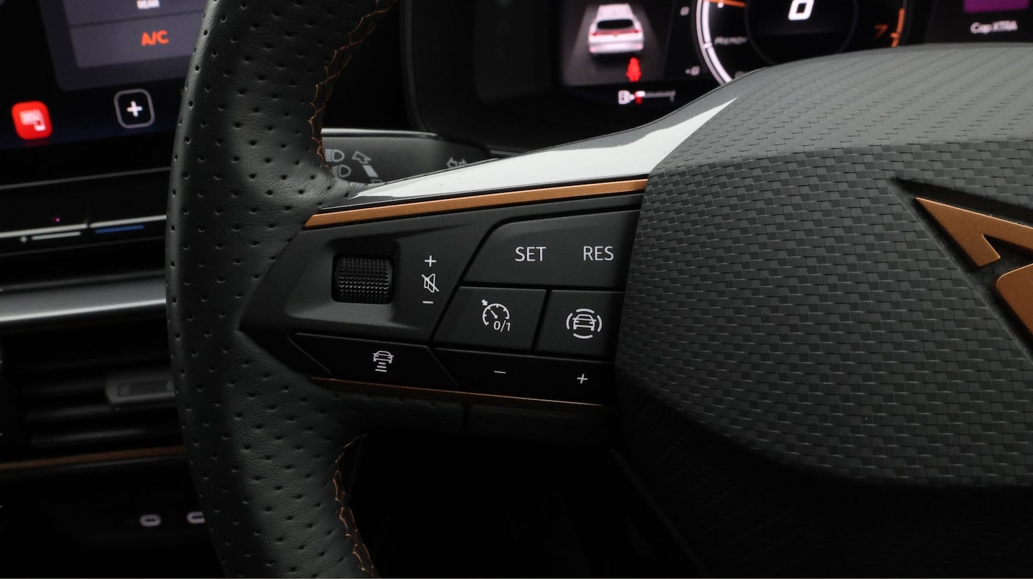 Used Cupra Formentor 2024 for sale - 77631149: Photo 21