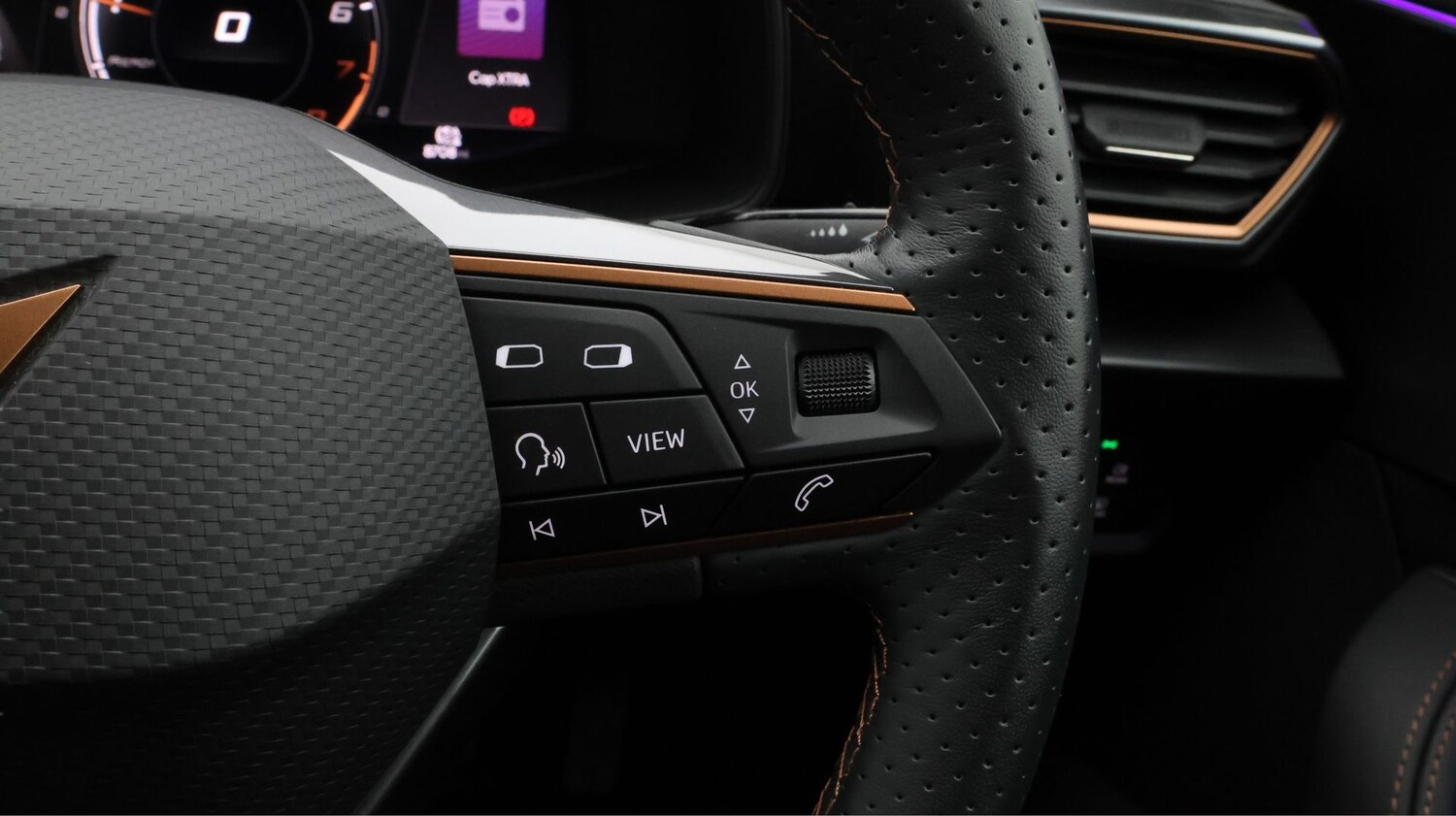 Used Cupra Formentor 2024 for sale - 77631149: Photo 23