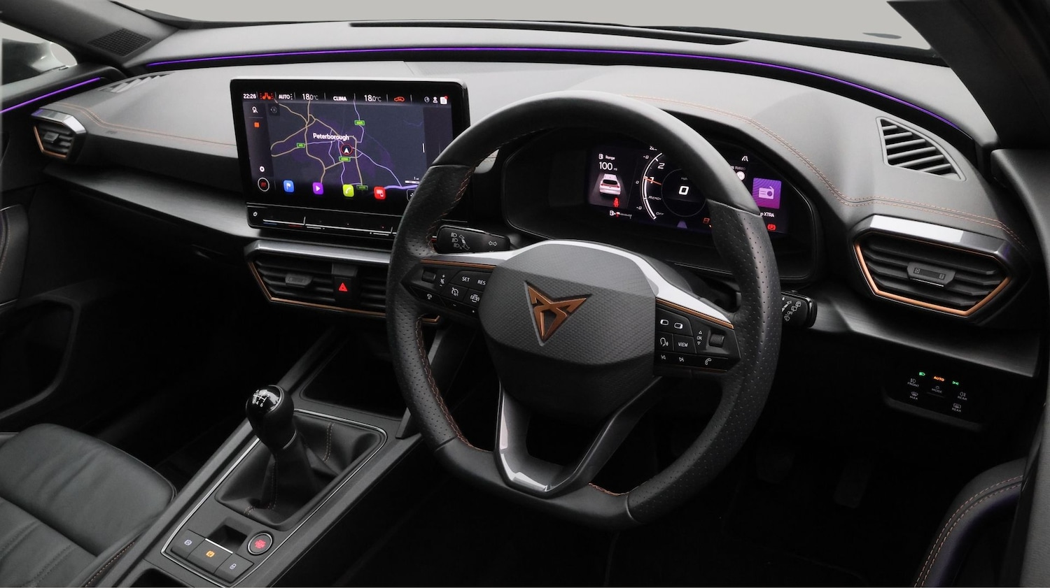 Used Cupra Formentor 2024 for sale - 77631149: Photo 9