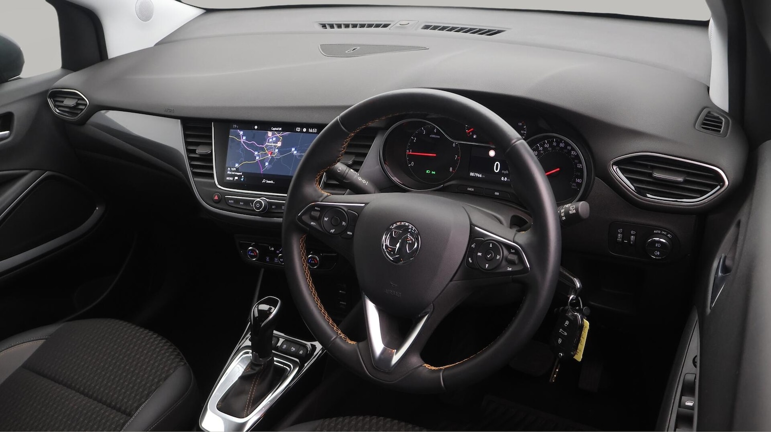 Used Vauxhall Crossland X 2020 for sale - 76457675: Photo 10