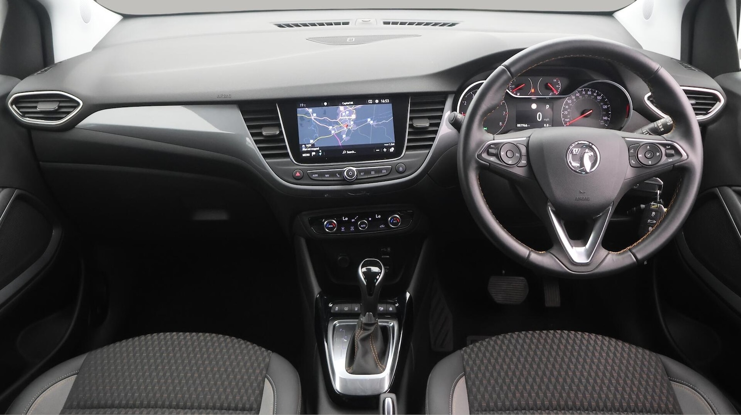 Used Vauxhall Crossland X 2020 for sale - 76457675: Photo 14